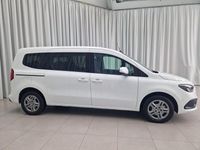 gebraucht Mercedes 180 T-Class T STYLE Lang