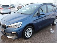 gebraucht BMW 216 i Gran Tourer 7Sitzer,LED,el.Heckklappe,Sportle...