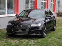 gebraucht Audi A6 3.0 TDI quattro S-tr inten.Nur Export/Händler