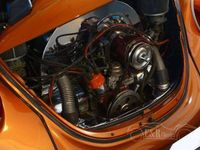 gebraucht VW Käfer 1303 Zöllner