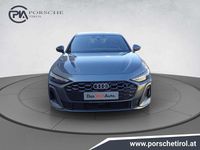 gebraucht Audi A5 Limousine TDI