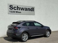 gebraucht VW Taigo Friends TSI DSG