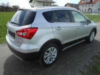 gebraucht Suzuki SX4 S-Cross 14 DITC Hybrid shine