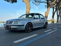 gebraucht VW Bora 1,9 Austria Line TDI 4motion