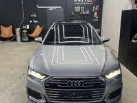 gebraucht Audi A6 Avant 40 TDI sport S-tronic