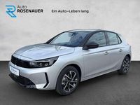 Neu Opel Corsa 101 PS (74 kW) 2025 Silber Limousine