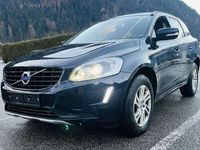 gebraucht Volvo XC60 D4 Kinetic AWD Geartronic