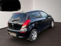 gebraucht Hyundai i20 1.2 life Go