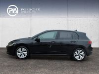Neu VW Golf VIII 115 PS (84 kW) 2026 Silber  metallic Limousine