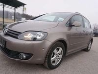 Gebraucht VW Golf VII 105 PS (77 kW) 2012 Braun Limousine