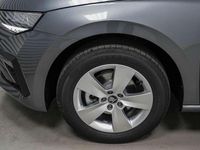 gebraucht Skoda Scala 1,0 TSI DSG Selection - LAGER