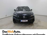 gebraucht VW Touareg R eHybrid TSI 4MOTION