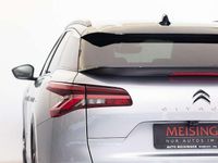 gebraucht Citroën C5 X Shine Edition Hybrid 225 e-EAT8