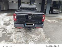 gebraucht VW Amarok DoubleCab 20 TDI Life 4Motion