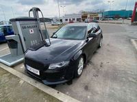 gebraucht Audi A4 2.0 TDI DPF Ambition