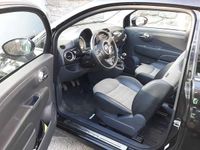 gebraucht Fiat 500C 500C1,2 69 500S S