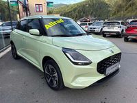 gebraucht Suzuki Swift 12 Hybrid Allgrip Flash