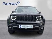 gebraucht Jeep Renegade 1.3 PHEV AT 4xe Trailhawk