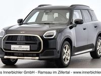 gebraucht Mini Countryman Countryman CC