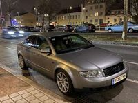 gebraucht Audi A4 19 TDI