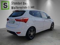 gebraucht Hyundai ix20 Go 1,4