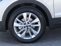 gebraucht VW T-Cross - Friends TSI