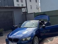 gebraucht BMW 325 Cabriolet 325 d Aut.