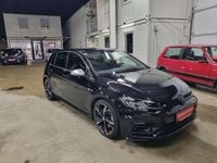 Gebraucht VW Golf VII R 300 PS (220 kW) 2019 Schwarz Limousine