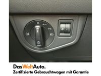 gebraucht VW Polo Life TSI