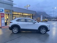 gebraucht Mazda CX-30 e-Skyactive G140 Centre-Line