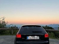 gebraucht Audi A3 S320 T quattro