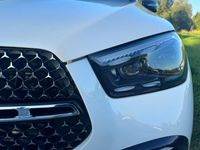 gebraucht Mercedes GLE350 GLE 350de / - 145 + 100 KW (197 + 136 PS)
