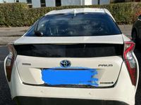 gebraucht Toyota Prius (Hybrid) Executive