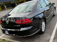 gebraucht VW Passat Trendline 2,0 TDI