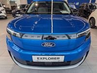 Neu Ford Explorer Select 250 kW (340 PS) 2025 Blue my mind SUV
