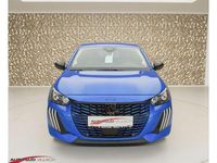 gebraucht Peugeot 208 ALLURE Hybrid 110 e-DCS6