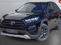gebraucht Toyota RAV4 Hybrid RAV 4 2,5 Hybrid Adventure AWD Adventure