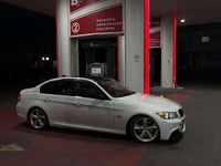 gebraucht BMW 330 330 d xDrive Aut.