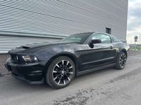 gebraucht Ford Mustang 3.7 ID:31