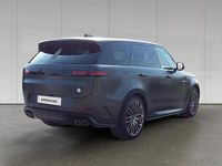 gebraucht Land Rover Range Rover Sport P635 SV