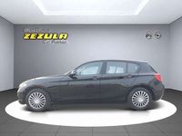 gebraucht BMW 116 116 d Advantage