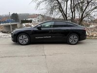 gebraucht Audi e-tron Sportback A6 quattro