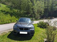 gebraucht BMW X1 X1sDrive18d Aut.