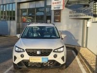 Neu Seat Arona Reference 95 PS (69 kW) 2025 Weiss  normal SUV