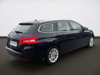 gebraucht Peugeot 308 SW 1,5 BlueHDI 100 Allure S&S