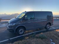 gebraucht VW Transporter T6.1 SHA1F7NK1