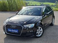 gebraucht Audi A3 Sportback basis (8VF)