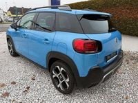 gebraucht Citroën C3 Aircross Feel 1,2 Pure Tech