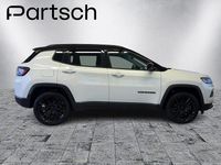 gebraucht Jeep Compass 1.3 PHEV Night Eagle 190 PS AT 4xe ACC