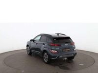 gebraucht Hyundai Kona Select Elektro 39kWh Aut RADAR ASSIST R-CAM
